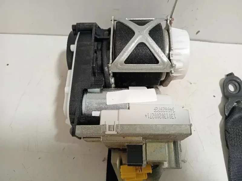 Cintura DI Sicurezza Sedile ANT DX 34035411B Mercedes Classe ML W166 2012