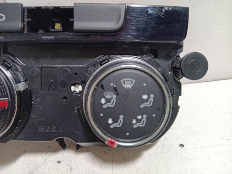 Modulo Comando Riscaldamento Clima 5G0 907 426 J 5G0907426J Volkswagen GOLF VII 2013