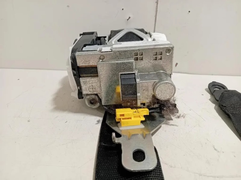 Cintura DI Sicurezza Sedile ANT DX 34035411B Mercedes Classe ML W166 2012