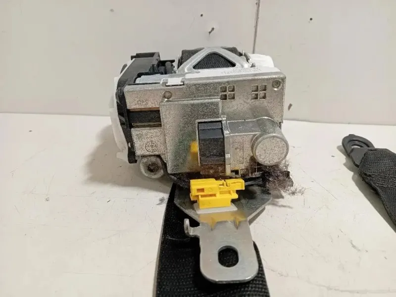 Cintura DI Sicurezza Sedile ANT DX 34035411B Mercedes Classe ML W166 2012