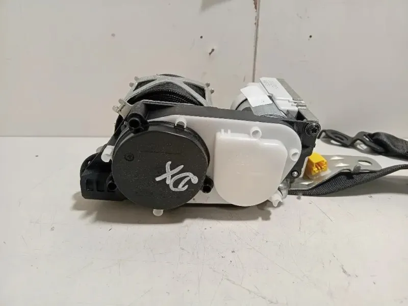 Cintura DI Sicurezza Sedile ANT DX 34035411B Mercedes Classe ML W166 2012