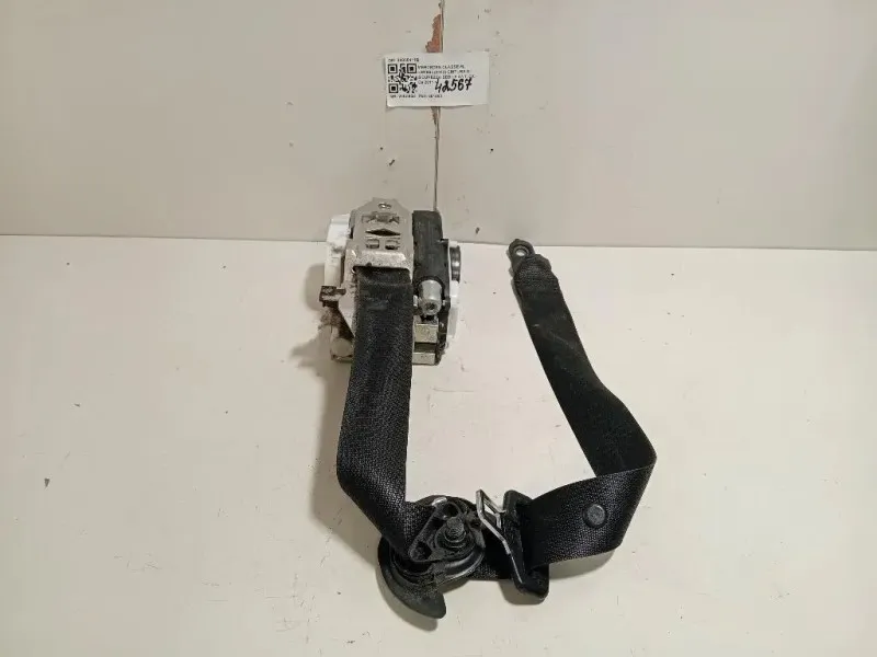 Cintura DI Sicurezza Sedile ANT DX 34035411B Mercedes Classe ML W166 2012