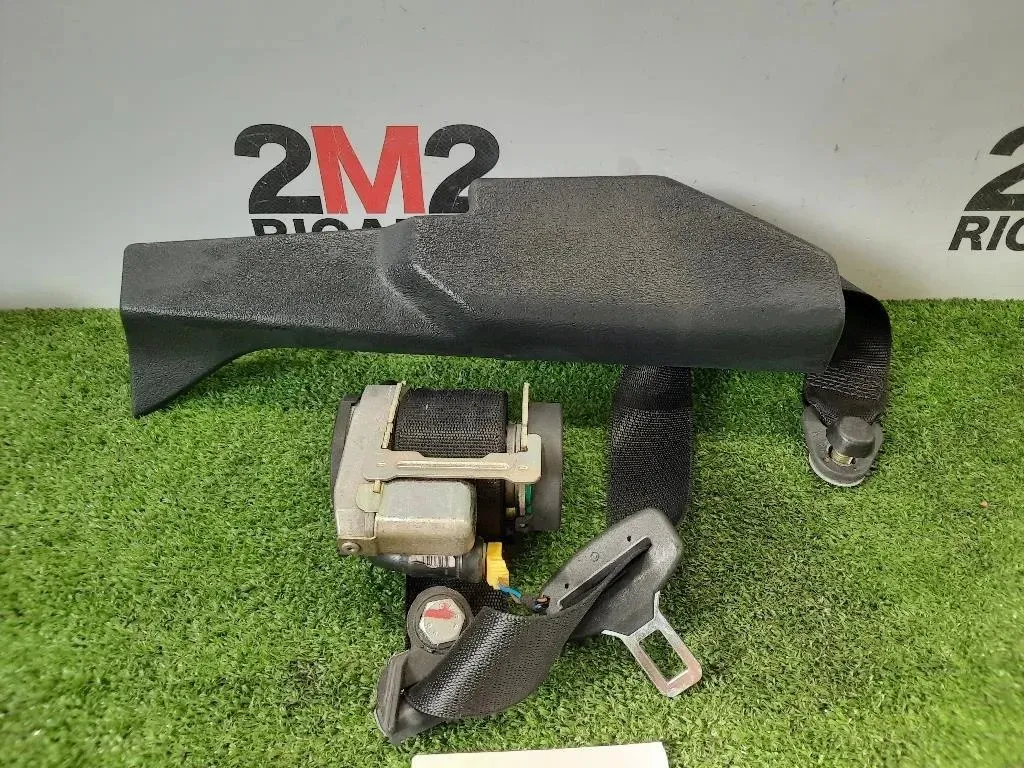 Cintura DI Sicurezza Sedile ANT DX A1708600685 Mercedes Classe SLK R170 1997