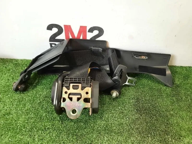 Cintura DI Sicurezza Sedile ANT DX A1708600685 Mercedes Classe SLK R170 1997