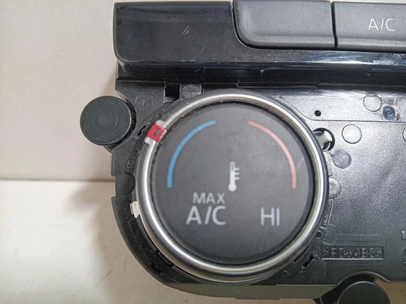 Modulo Comando Riscaldamento Clima 5G0907425AQ 5HB012665-50 Volkswagen GOLF VII 2013