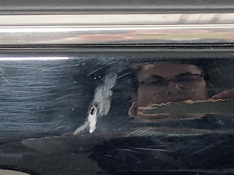 Porta ANT DX T4N2632 Jaguar XE 2015