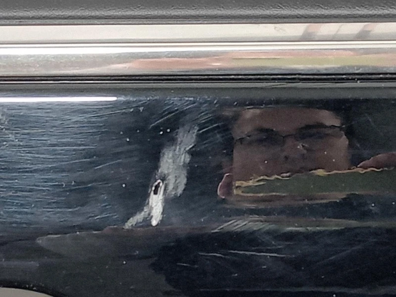 Porta ANT DX T4N2632 Jaguar XE 2015