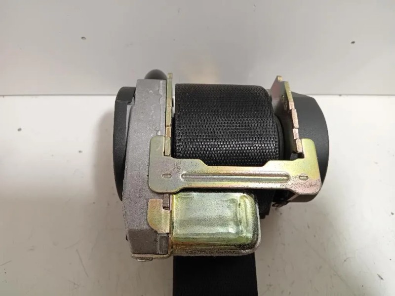 Cintura DI Sicurezza Sedile ANT DX 566286201 Mercedes Classe SLK R170 1997