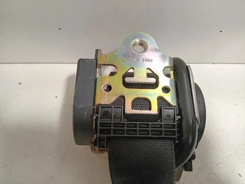 Cintura DI Sicurezza Sedile ANT DX 566286201 Mercedes Classe SLK R170 1997