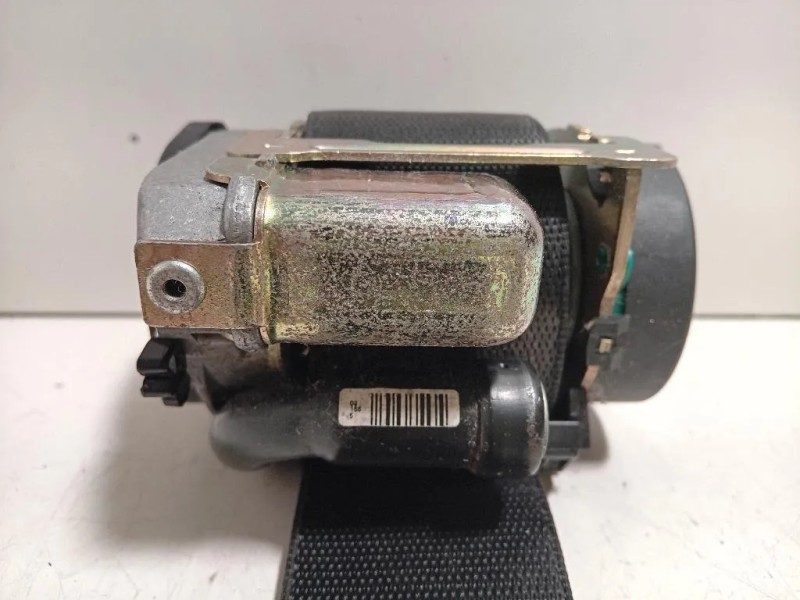 Cintura DI Sicurezza Sedile ANT DX 566286201 Mercedes Classe SLK R170 1997