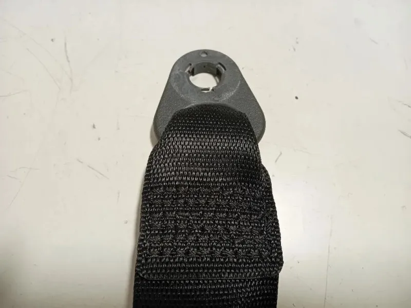 Cintura DI Sicurezza Sedile ANT DX 566286201 Mercedes Classe SLK R170 1997