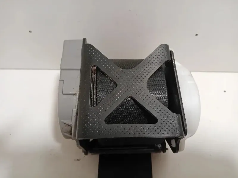 Cintura DI Sicurezza Sedile ANT DX 0713B511E5 Mercedes Classe SLK R171 2004