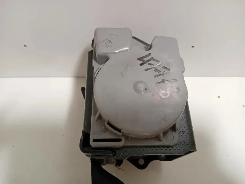 Cintura DI Sicurezza Sedile ANT DX 0713B511E5 Mercedes Classe SLK R171 2004