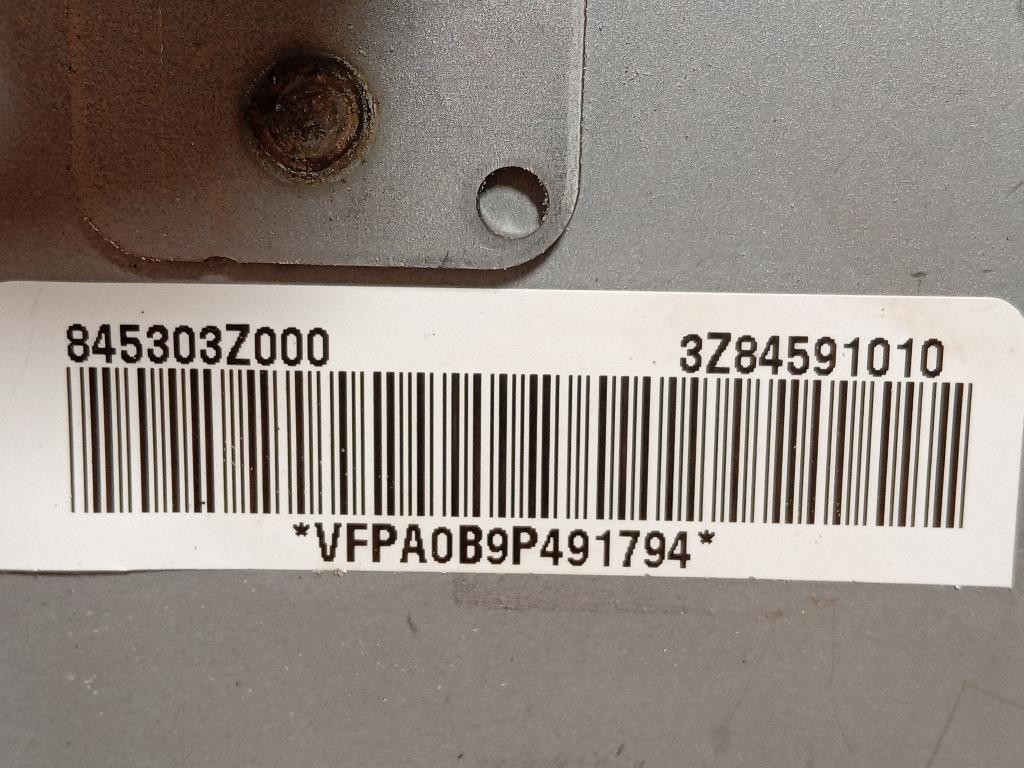 Air-bag Passeggero 845303Z000 Hyundai I40 2012