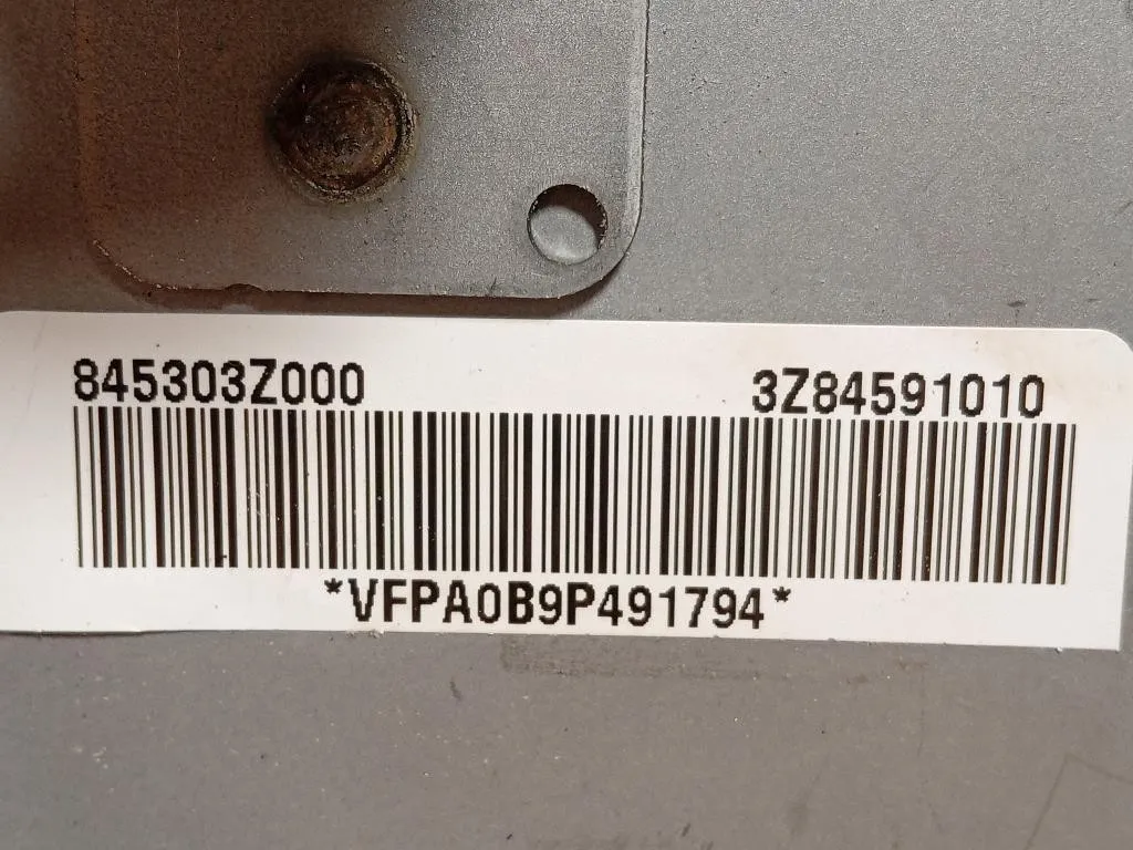 Air-bag Passeggero 845303Z000 Hyundai I40 2012