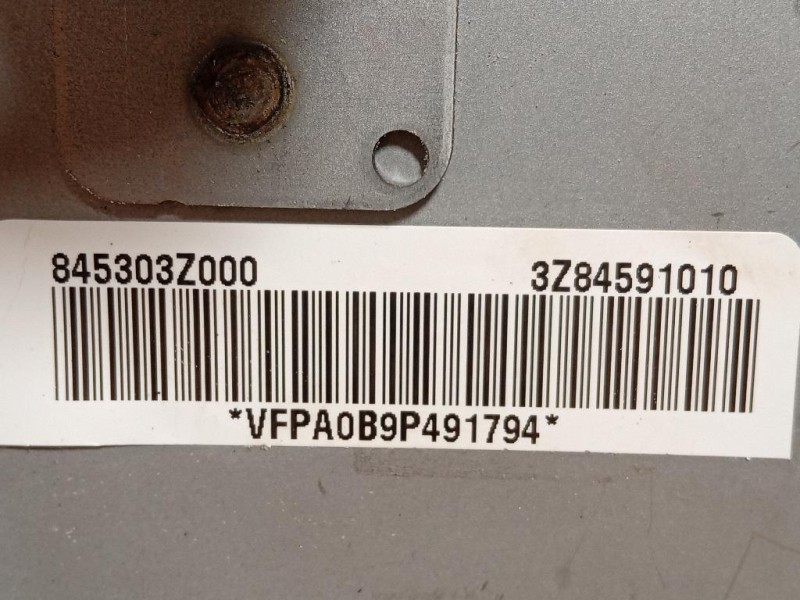 Air-bag Passeggero 845303Z000 Hyundai I40 2012