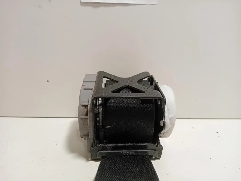 Cintura DI Sicurezza Sedile ANT DX 0713B511E5 Mercedes Classe SLK R171 2004