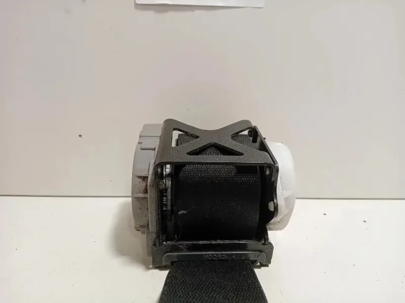 Cintura DI Sicurezza Sedile ANT DX 0713B511E5 Mercedes Classe SLK R171 2004