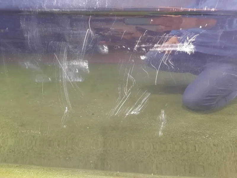 Porta ANT DX T4N2632 Jaguar XE 2015