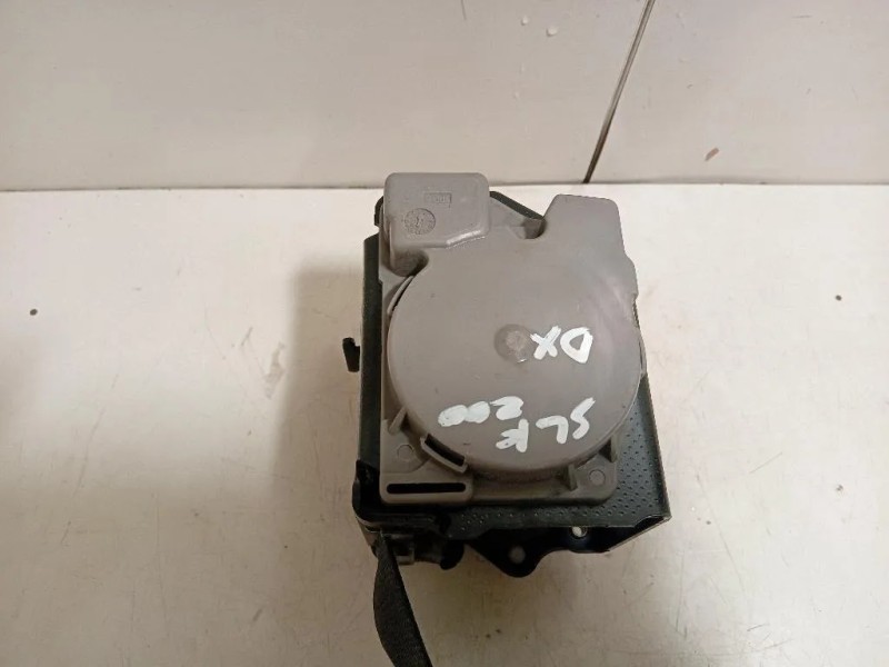 Cintura DI Sicurezza Sedile ANT DX  Mercedes Classe SLK R171 2004