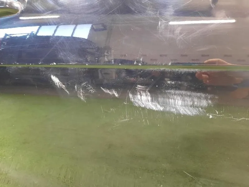 Porta ANT DX T4N2632 Jaguar XE 2015