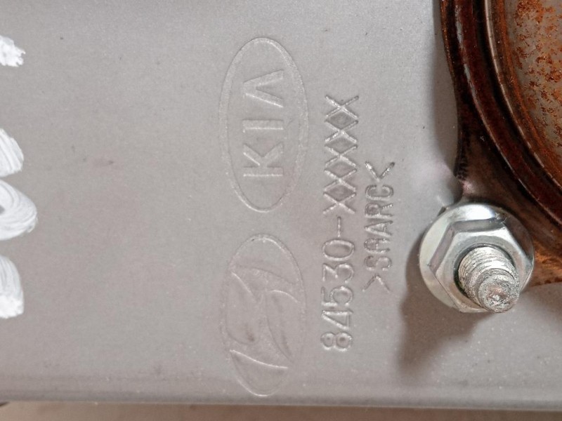 Air-bag Passeggero 845303Z000 Hyundai I40 2012