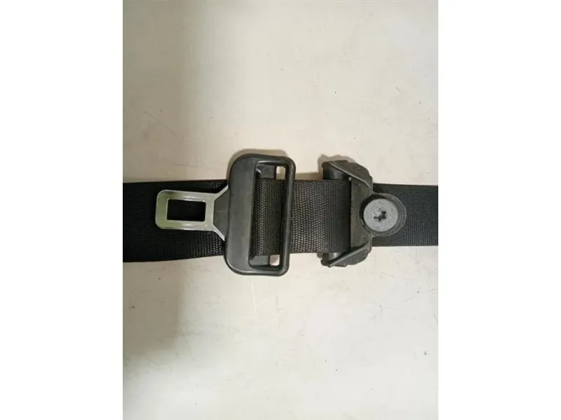 Cintura DI Sicurezza Sedile ANT DX Mercedes Classe SLK R171 2004