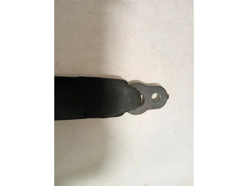 Cintura DI Sicurezza Sedile ANT DX  Mercedes Classe SLK R171 2004