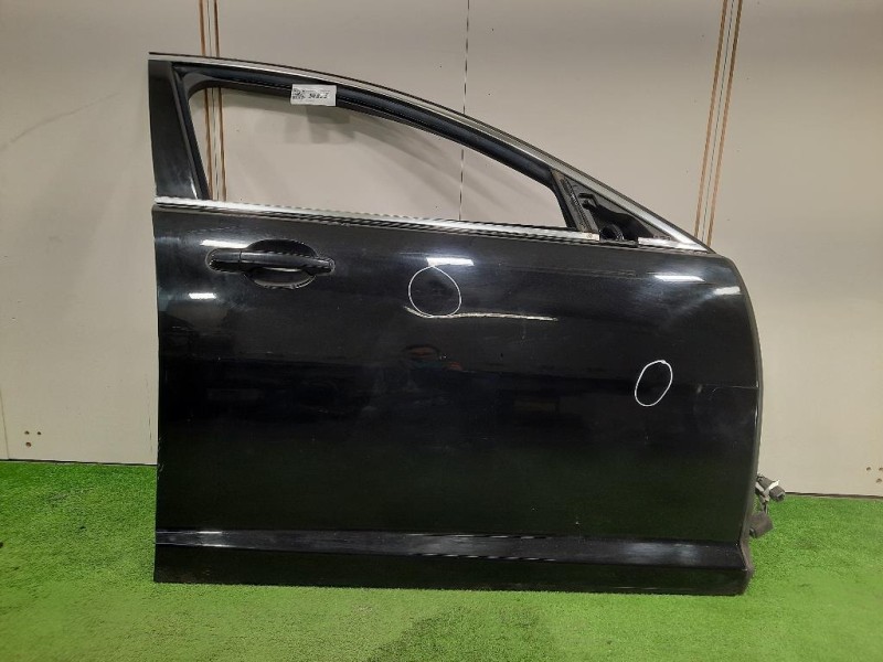 Porta ANT DX Jaguar XF I 2008