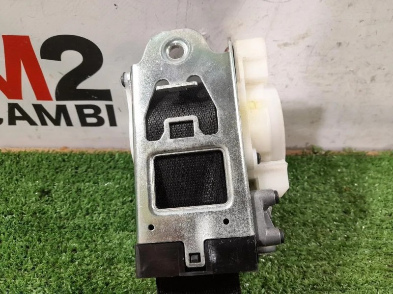 Cintura DI Sicurezza Sedile ANT DX 6122002 Mercedes Classe SLK R171 2004