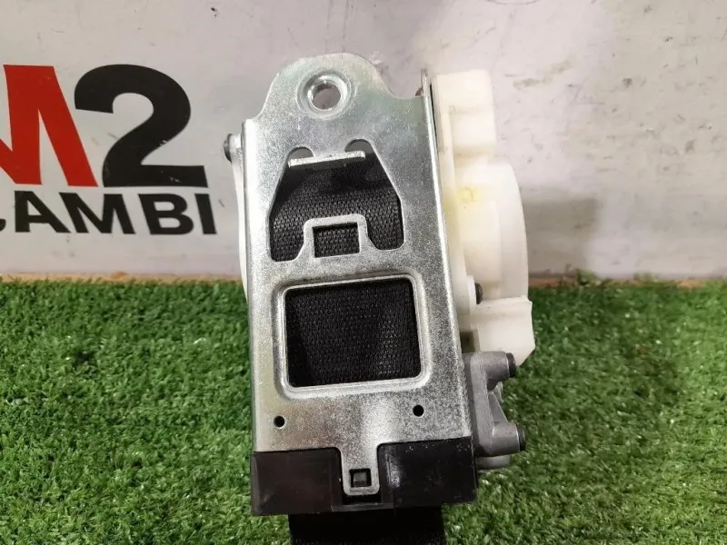 Cintura DI Sicurezza Sedile ANT DX 6122002 Mercedes Classe SLK R171 2004