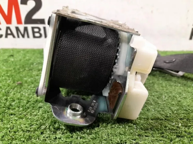 Cintura DI Sicurezza Sedile ANT DX 6122002 Mercedes Classe SLK R171 2004