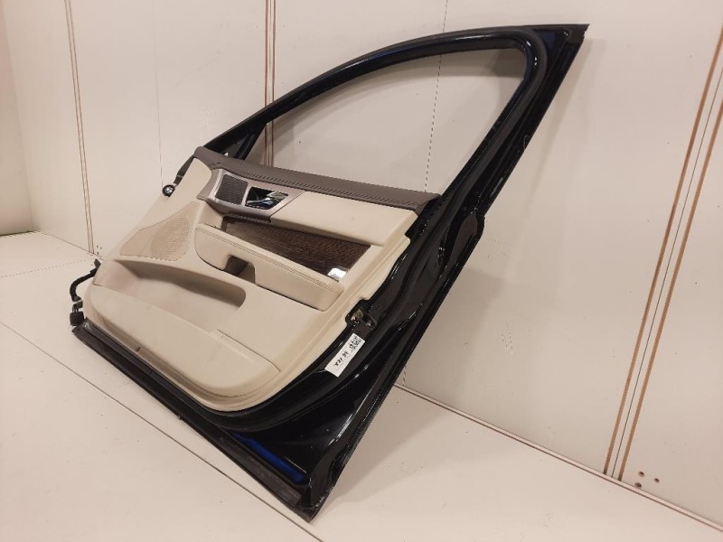 Porta ANT DX C2Z2060 Jaguar XF I 2008