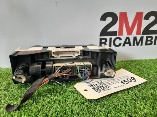 Modulo Comando Riscaldamento Clima