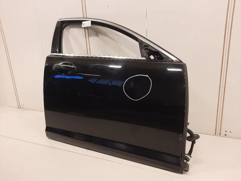 Porta ANT DX C2Z2060 Jaguar XF I 2008