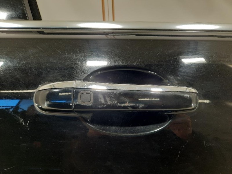 Porta ANT DX C2Z2060 Jaguar XF I 2008