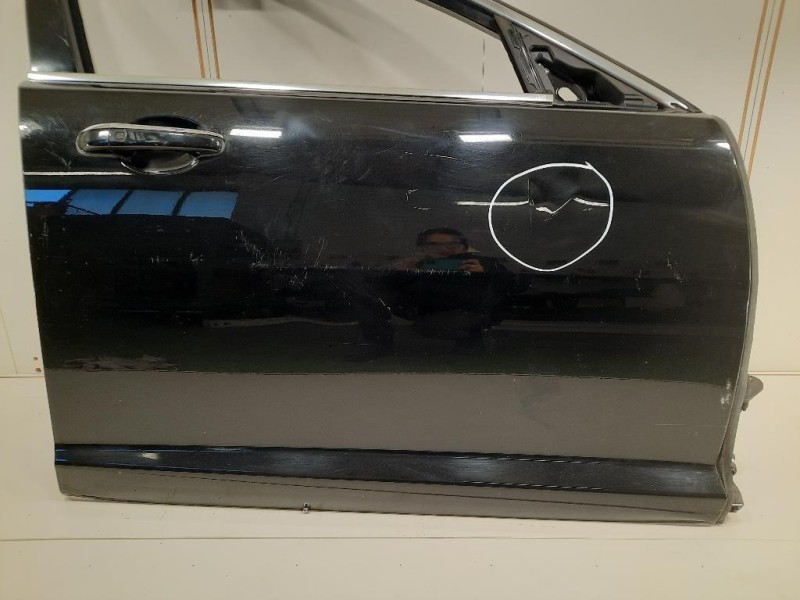 Porta ANT DX C2Z2060 Jaguar XF I 2008