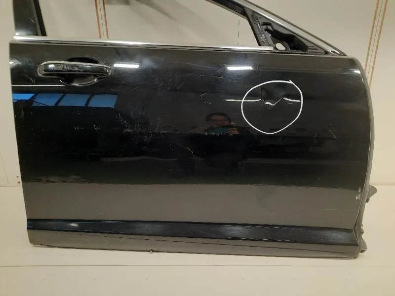 Porta ANT DX C2Z2060 Jaguar XF I 2008