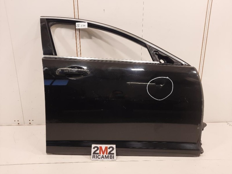 Porta ANT DX C2Z2060 Jaguar XF I 2008