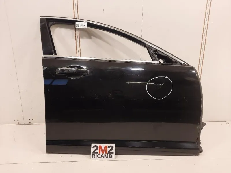 Porta ANT DX C2Z2060 Jaguar XF I 2008
