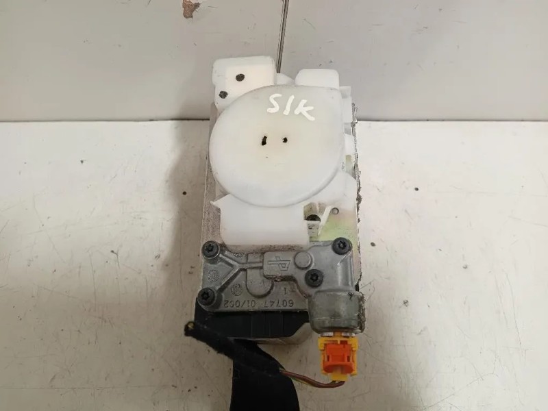 Cintura DI Sicurezza Sedile ANT DX 306264499228 Mercedes Classe SLK R171 2008