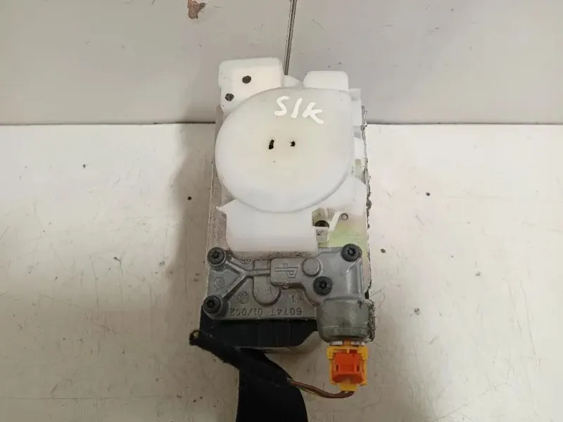 Cintura DI Sicurezza Sedile ANT DX 306264499228 Mercedes Classe SLK R171 2008