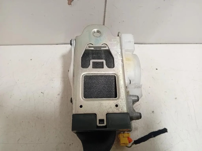 Cintura DI Sicurezza Sedile ANT DX 306264499228 Mercedes Classe SLK R171 2008