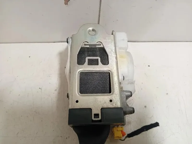 Cintura DI Sicurezza Sedile ANT DX 306264499228 Mercedes Classe SLK R171 2008