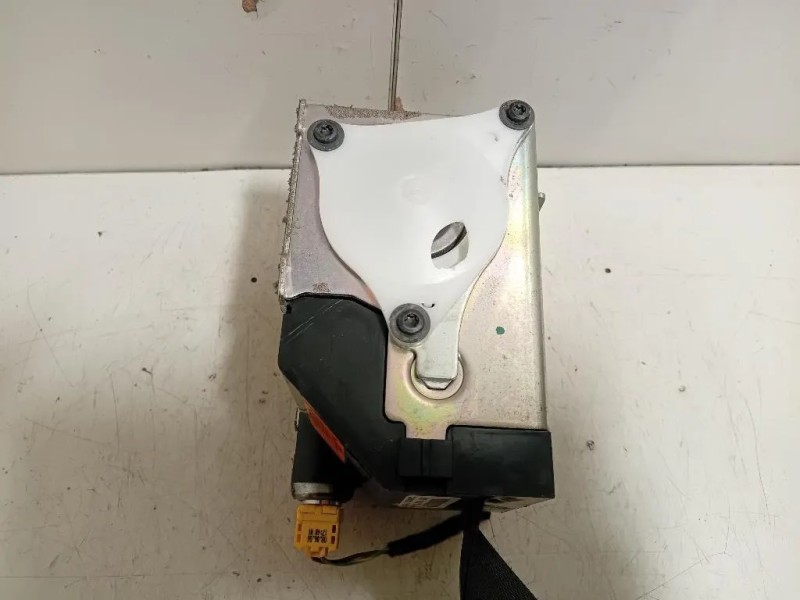 Cintura DI Sicurezza Sedile ANT DX 306264499228 Mercedes Classe SLK R171 2008