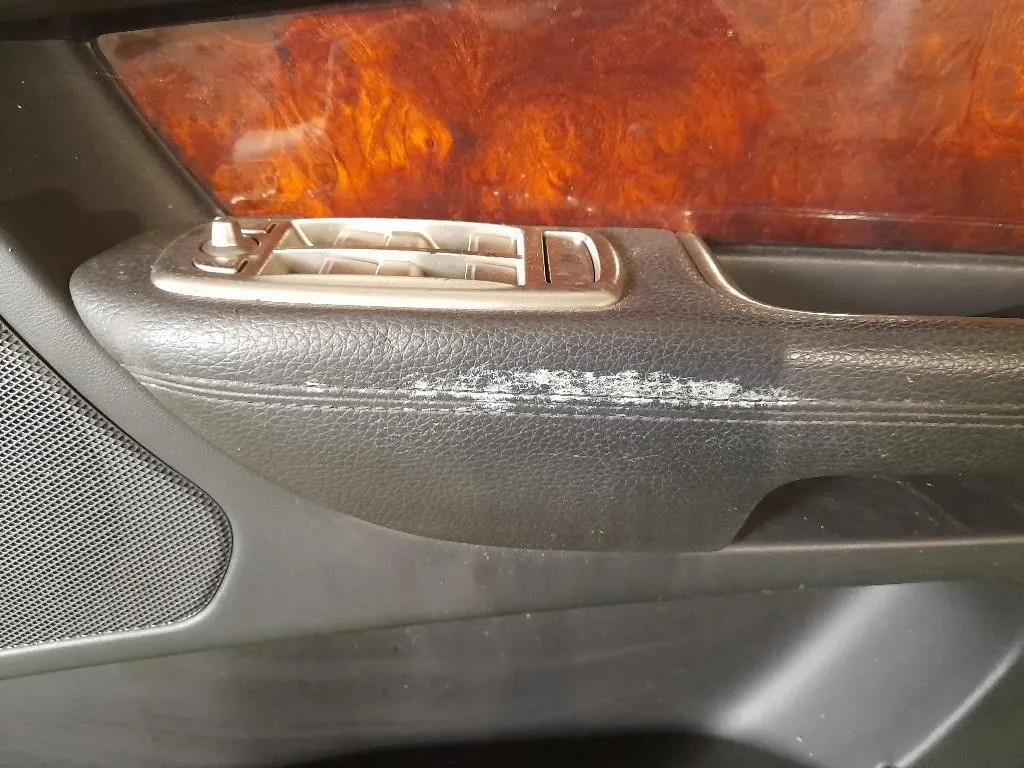 Porta ANT DX C2Z2060 Jaguar XF I 2008