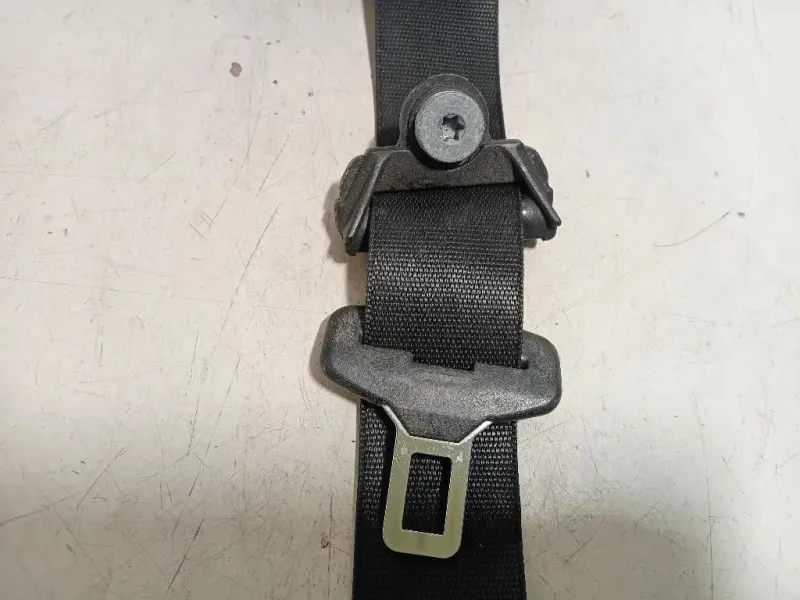 Cintura DI Sicurezza Sedile ANT DX 306264499228 Mercedes Classe SLK R171 2008