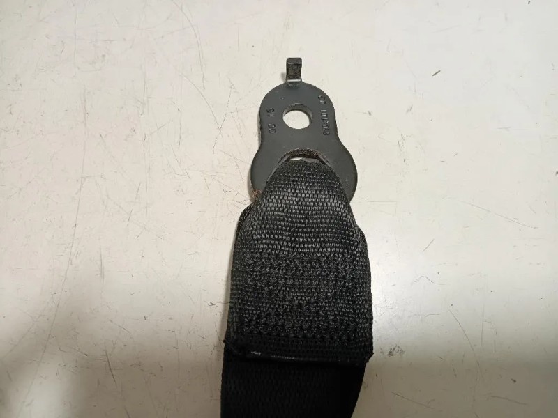 Cintura DI Sicurezza Sedile ANT DX 306264499228 Mercedes Classe SLK R171 2008