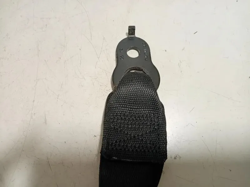 Cintura DI Sicurezza Sedile ANT DX 306264499228 Mercedes Classe SLK R171 2008