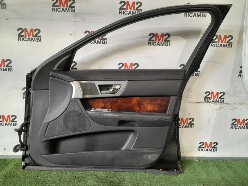 Porta ANT DX C2Z2060 Jaguar XF I 2008